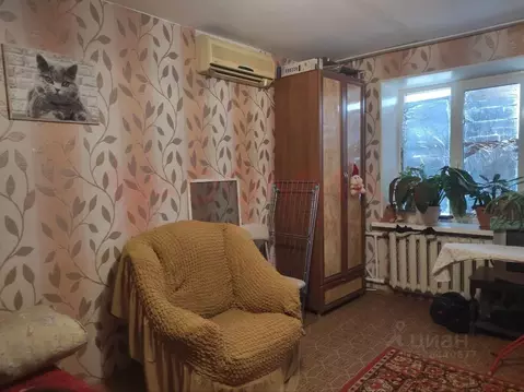 Комната Ростовская область, Волгодонск ул. Ленина, 96 (30.0 м)