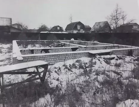 Участок в Тверская область, Калининский муниципальный округ, Синтетик ...