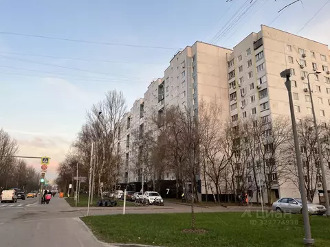 Помещение свободного назначения в Москва ул. Плещеева, 14 (102 м)