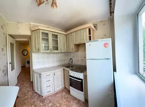 2-к кв. Пермский край, Пермь Качканарская ул., 45 (47.1 м)