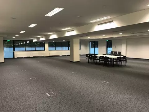 Офис в Москва Ленинский просп., 119А (253 м)