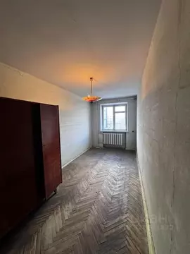 3-к кв. Волгоградская область, Волгоград просп. Маршала Жукова, 161 ...