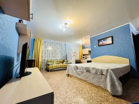 2-к кв. Башкортостан, Туймазы просп. Ленина, 19 (54.0 м)