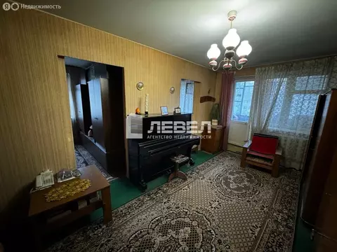 4-комнатная квартира: Подольск, Ленинградская улица, 6А (61.2 м)