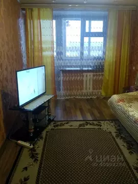 Комната Красноярский край, Красноярск ул. Толстого, 52