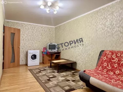 1-комнатная квартира: Алексин, улица Фридриха Энгельса, 28 (29 м)