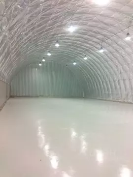 Склад в Московская область, Раменский муниципальный округ, с. Боршева ...