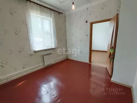 2-к кв. Архангельская область, Котлас ул. Ленина, 208/93 (45.4 м)