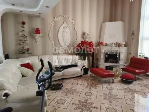 Дом в Ханты-Мансийский АО, Сургут Березовое садовое товарищество, 519 ...