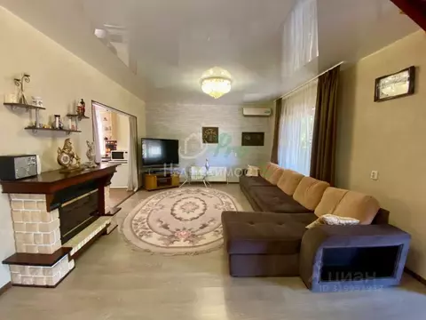 Дом в Краснодарский край, Ейск Нижнесадовая ул. (211 м)