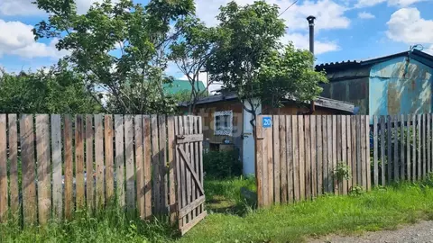 Дом в Тюменская область, Тюмень Яровское садовое товарищество, ул. ...
