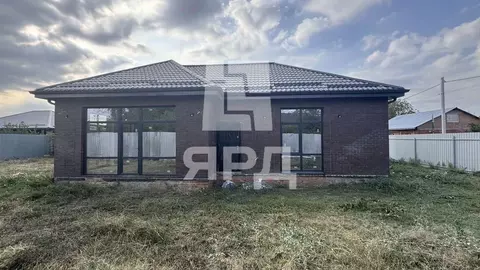 Дом в Ростовская область, Новочеркасск Войсковая ул., 71 (100 м)