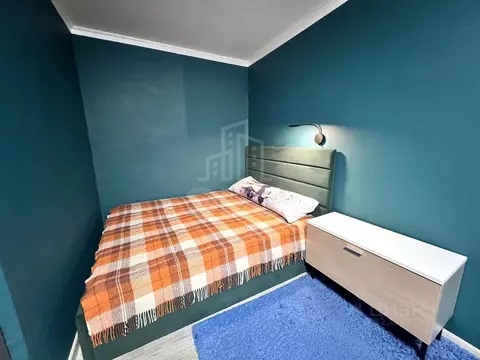 1-к кв. Санкт-Петербург пос. Парголово, ул. Федора Абрамова, 4 (33.7 ...