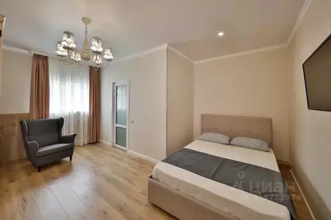 2-к кв. Краснодарский край, Геленджик Первомайская ул., 51А (55.0 м)