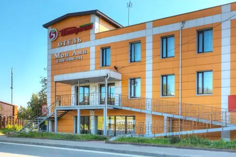 Комната Московская область, Люберцы городской округ, Томилино пгт ул. ...