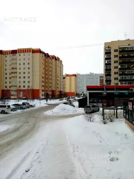 Помещение свободного назначения в Новосибирская область, Новосибирск ...