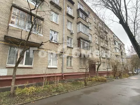 Продается 3-комнатная квартира