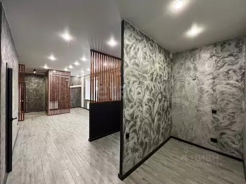 Помещение свободного назначения в Омская область, Омск Пригородная ...