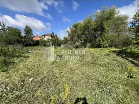 Участок в Тульская область, Тула городской округ, с. Глухие Поляны ул. ...