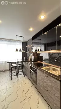 2-комнатная квартира: Чебоксары, Университетская улица, 2/1 (55.3 м)