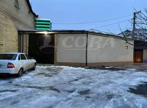 Дом в Дагестан, Махачкала ул. Некрасова, 86В (109 м)