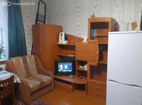 1к в 4-комнатной квартире (17.4 м)