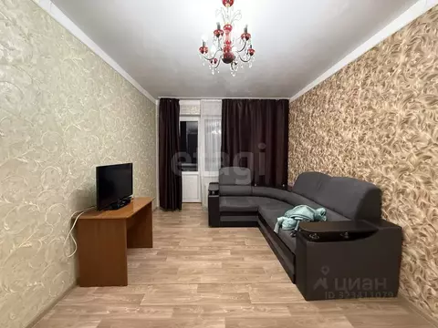 1-к кв. Крым, Симферополь ул. Героев Сталинграда (35.0 м)