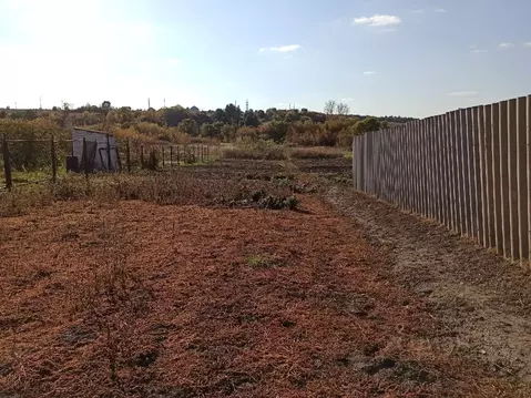 Участок в Белгородская область, Белгородский район, с. Стрелецкое ...