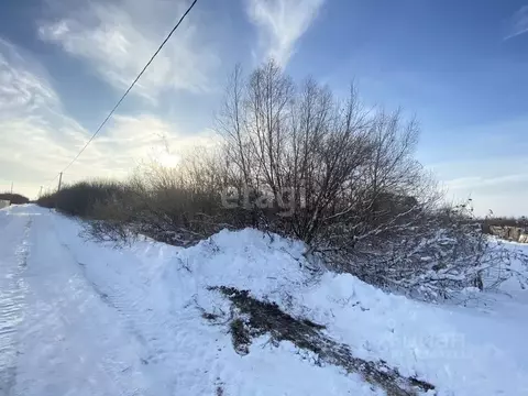 Участок в Башкортостан, Стерлитамакский район, Октябрьский сельсовет, ...