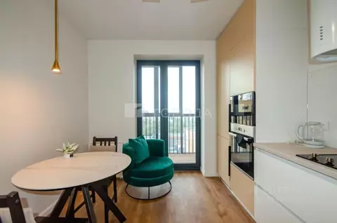 1-к кв. Новосибирская область, Новосибирск Ядринцевская ул., 57 (40.2 ...