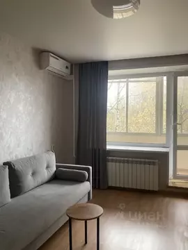 1-к кв. Московская область, Одинцово Молодежная ул., 9 (40.0 м)