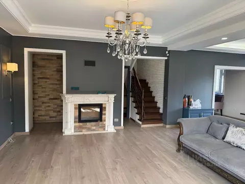 Дом в Бурятия, Улан-Удэ Тепловая ул. (410 м)