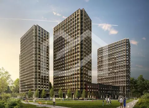 Торговая площадь в Москва ул. Красного Маяка, 26А (1796 м)