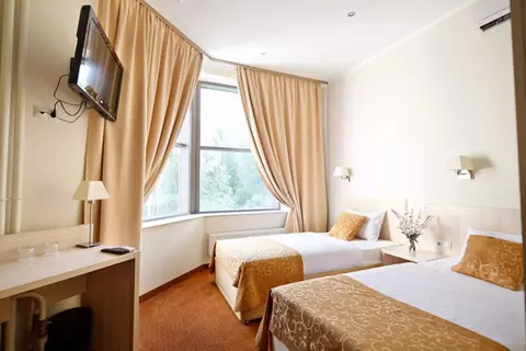 Комната Москва Международное ш., 28БС3 (14.0 м)