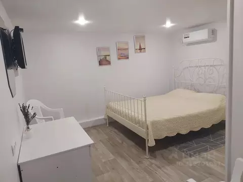 Комната Краснодарский край, Геленджик Голубая Бухта мкр, пер. ...