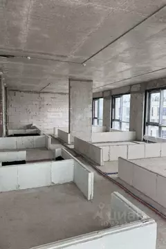 4-к кв. Москва наб. Марка Шагала, 11к3 (119.0 м)