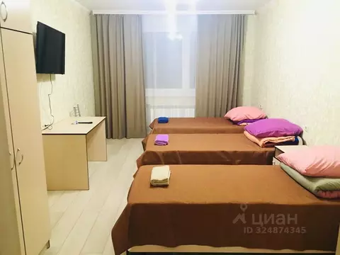 Комната Московская область, Балашиха ул. Твардовского, 18