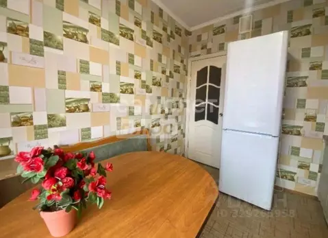 3-к кв. Курская область, Курск просп. Дружбы, 7 (60.4 м)