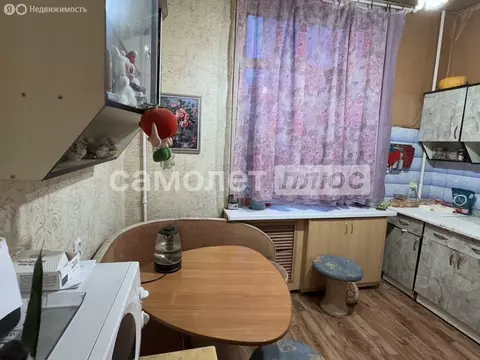 3-комнатная квартира: Череповец, бульвар Доменщиков, 47 (77.3 м)