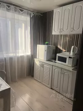 1-к кв. Забайкальский край, Чита ул. Ленина, 122 (32.0 м)