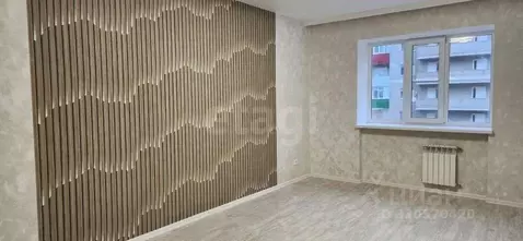 1-к кв. Ставропольский край, Ставрополь ул. Доваторцев, 90/3 (42.0 м)