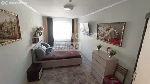 1-комнатная квартира: Октябрьский, улица Островского, 38 (44 м)