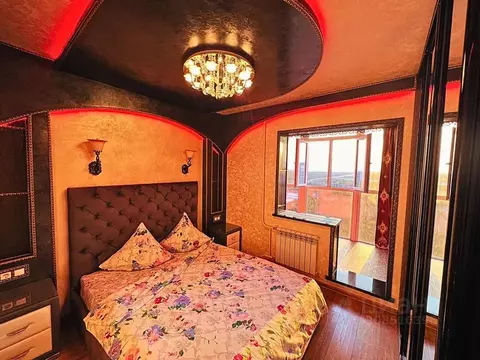 1-к кв. Ханты-Мансийский АО, Сургут ул. Семена Билецкого, 2 (36.0 м)