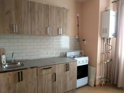 1-к кв. Волгоградская область, Волгоград ул. Имени Старшего Лейтенанта ...