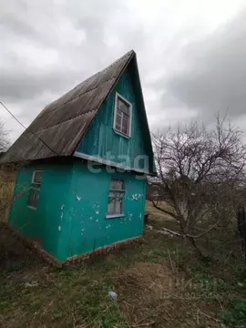 Дом в Калужская область, Малоярославецкий район, Коллонтай с/пос, ...