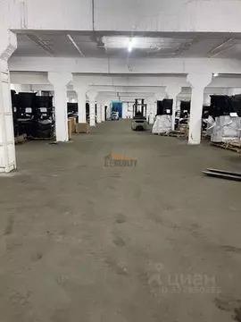 Склад в Московская область, Люберцы городской округ, Томилино пгт, ...