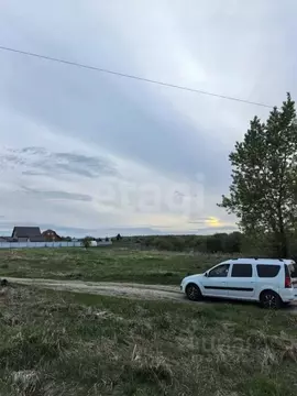 Участок в Свердловская область, Тугулымский муниципальный округ, с. ...