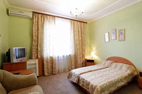 Комната Липецкая область, Липецк ул. Имени К.Е. Ворошилова, 5 (14.0 м)