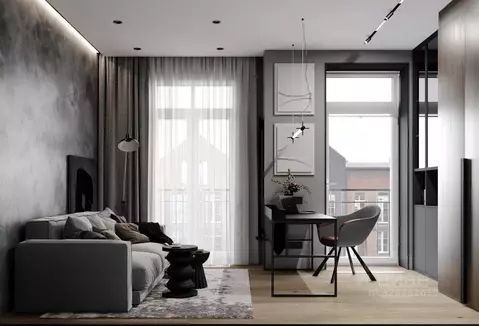 Таунхаус в Московская область, Апрелевка Наро-Фоминский городской ...