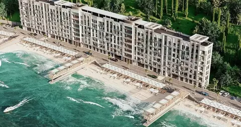 1-к кв. Крым, Алушта муниципальный округ, пос. Бондаренково ул. ...